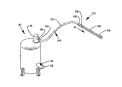 Une figure unique qui représente un dessin illustrant l'invention.